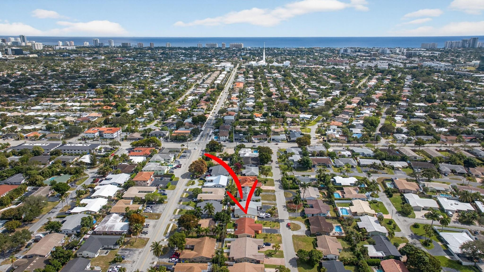 CORAL RIDGE ISLES - Residential Income