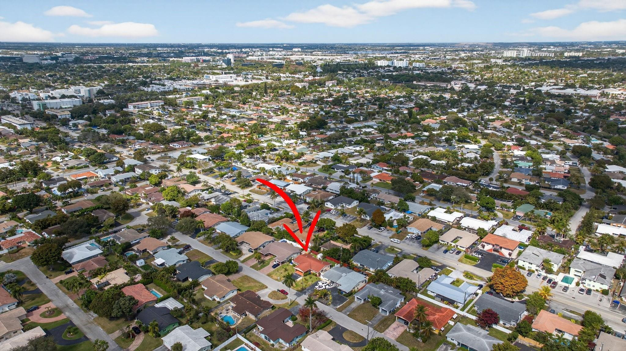 CORAL RIDGE ISLES - Residential Income