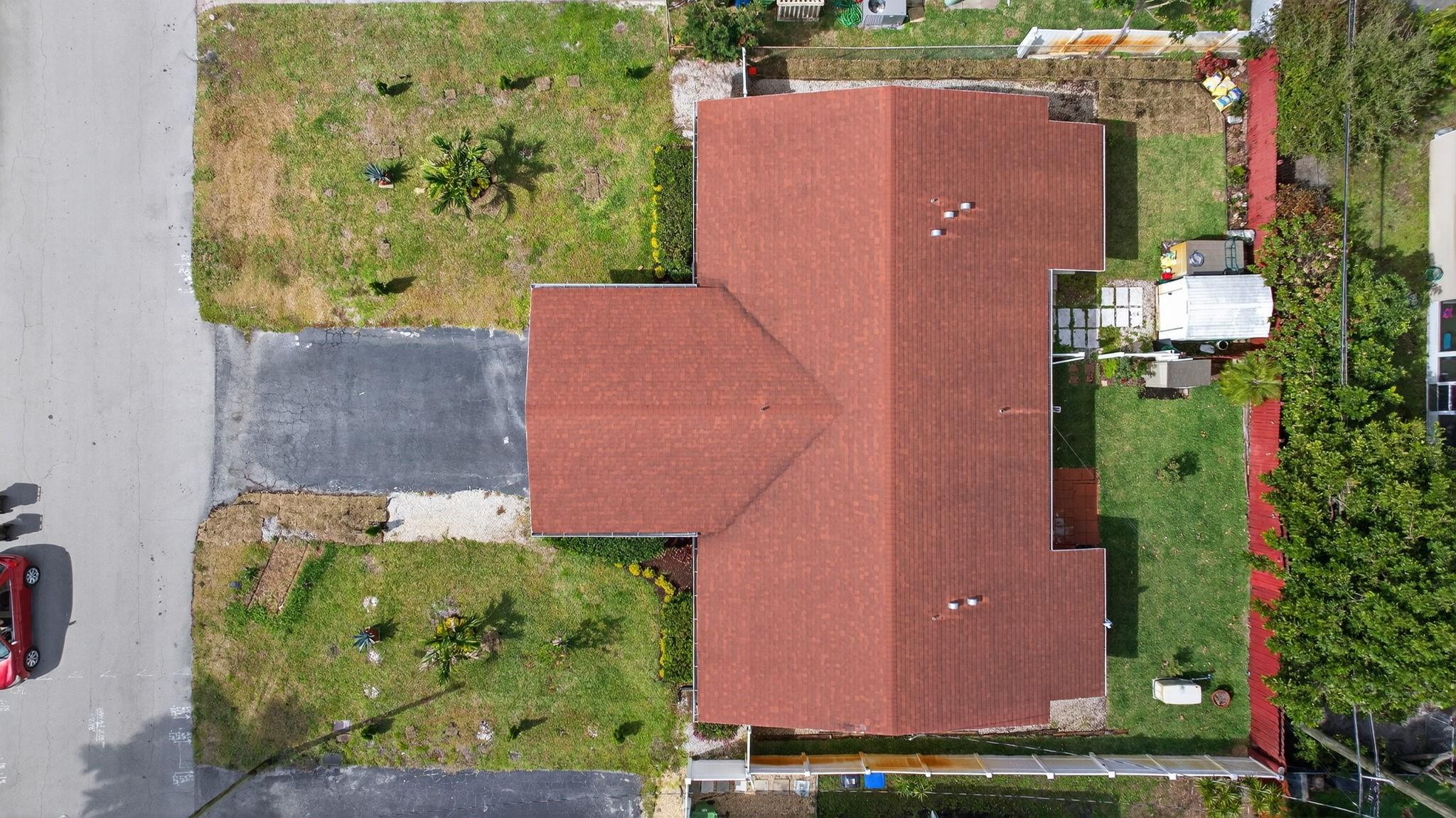 CORAL RIDGE ISLES - Residential Income