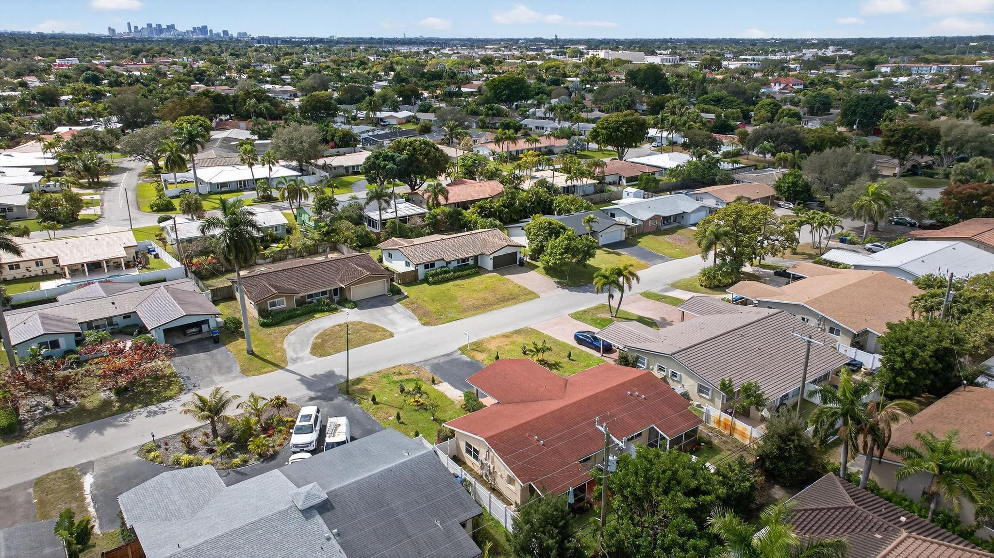 CORAL RIDGE ISLES - Residential Income