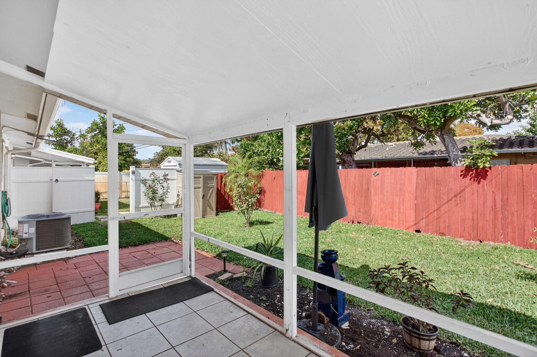 CORAL RIDGE ISLES - Residential Income