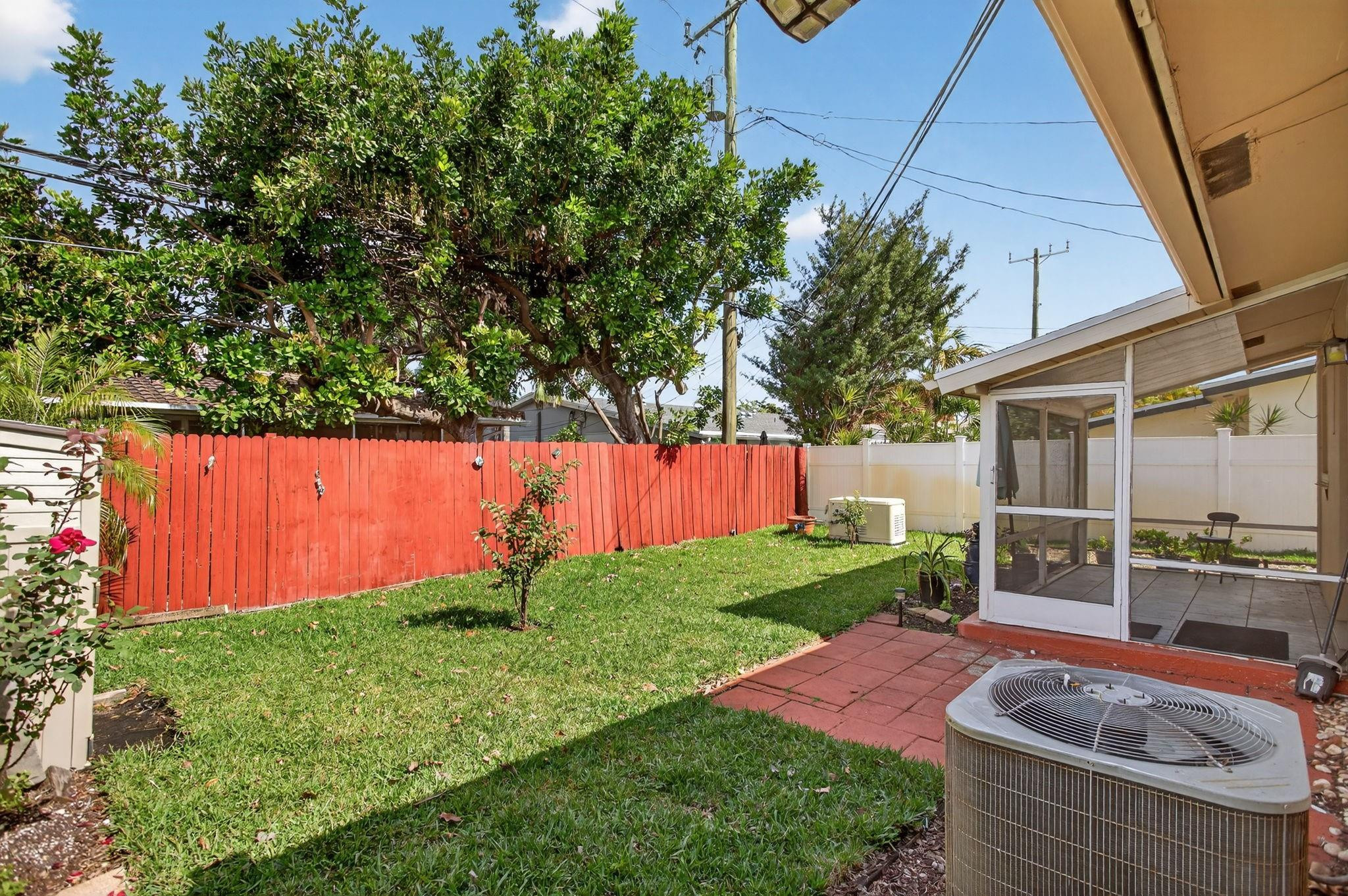 CORAL RIDGE ISLES - Residential Income