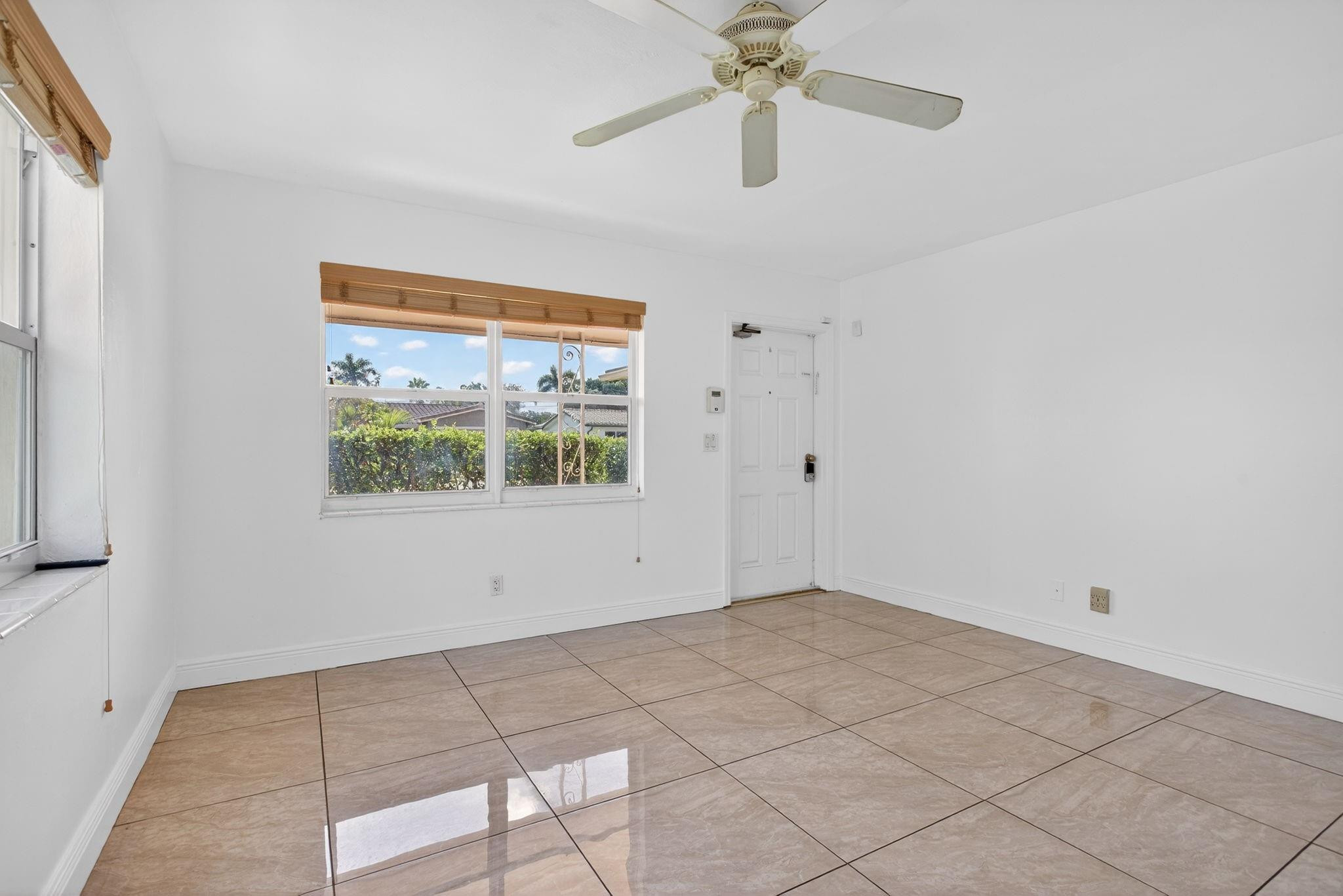 CORAL RIDGE ISLES - Residential Income