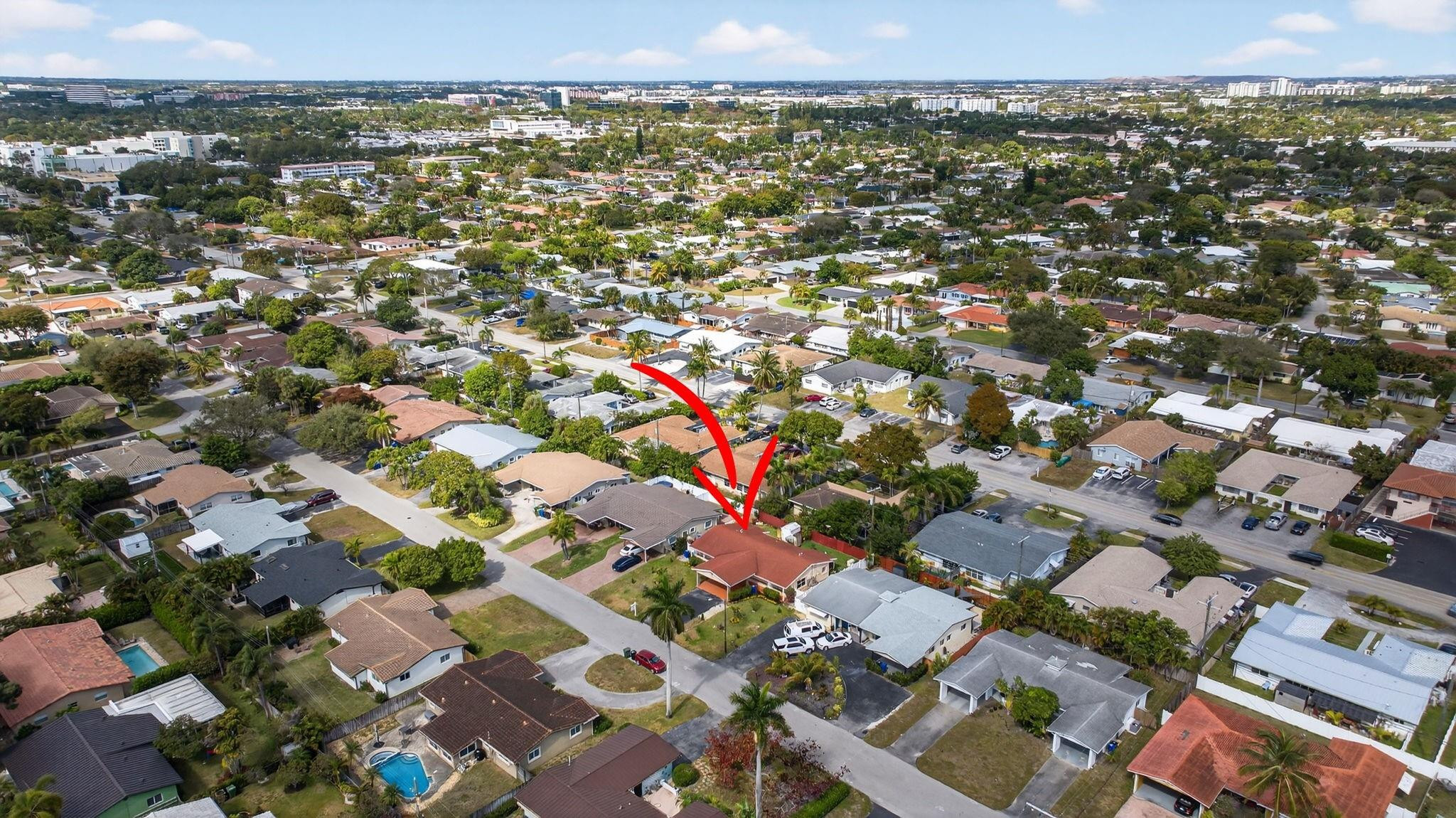 CORAL RIDGE ISLES - Residential Income