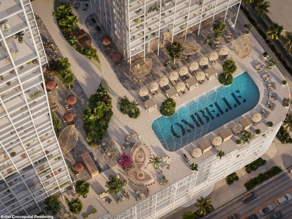 300 NE 3rd Avenue 1104S