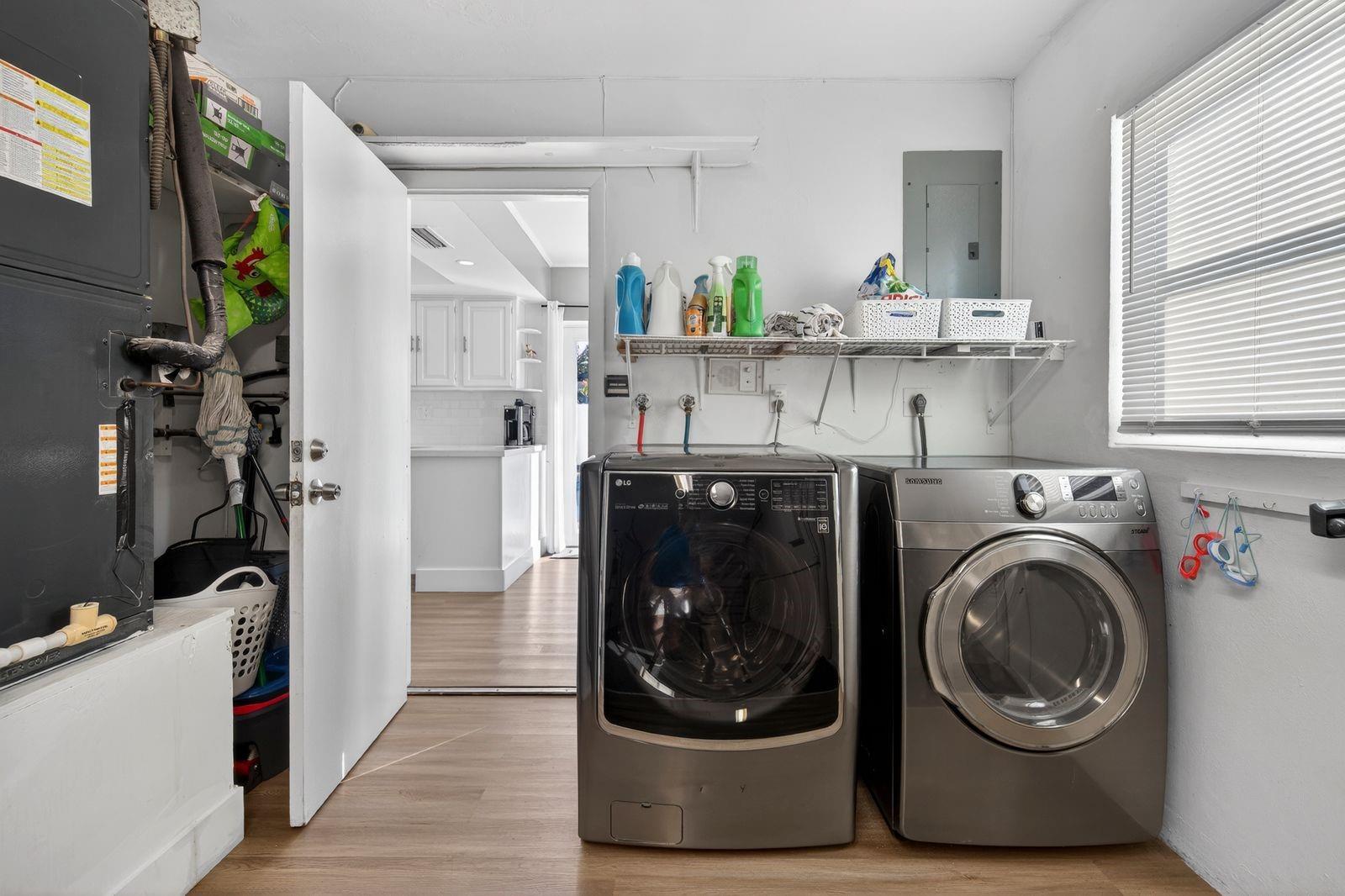 BOULEVARD HEIGHTS SEC SIX - Residential