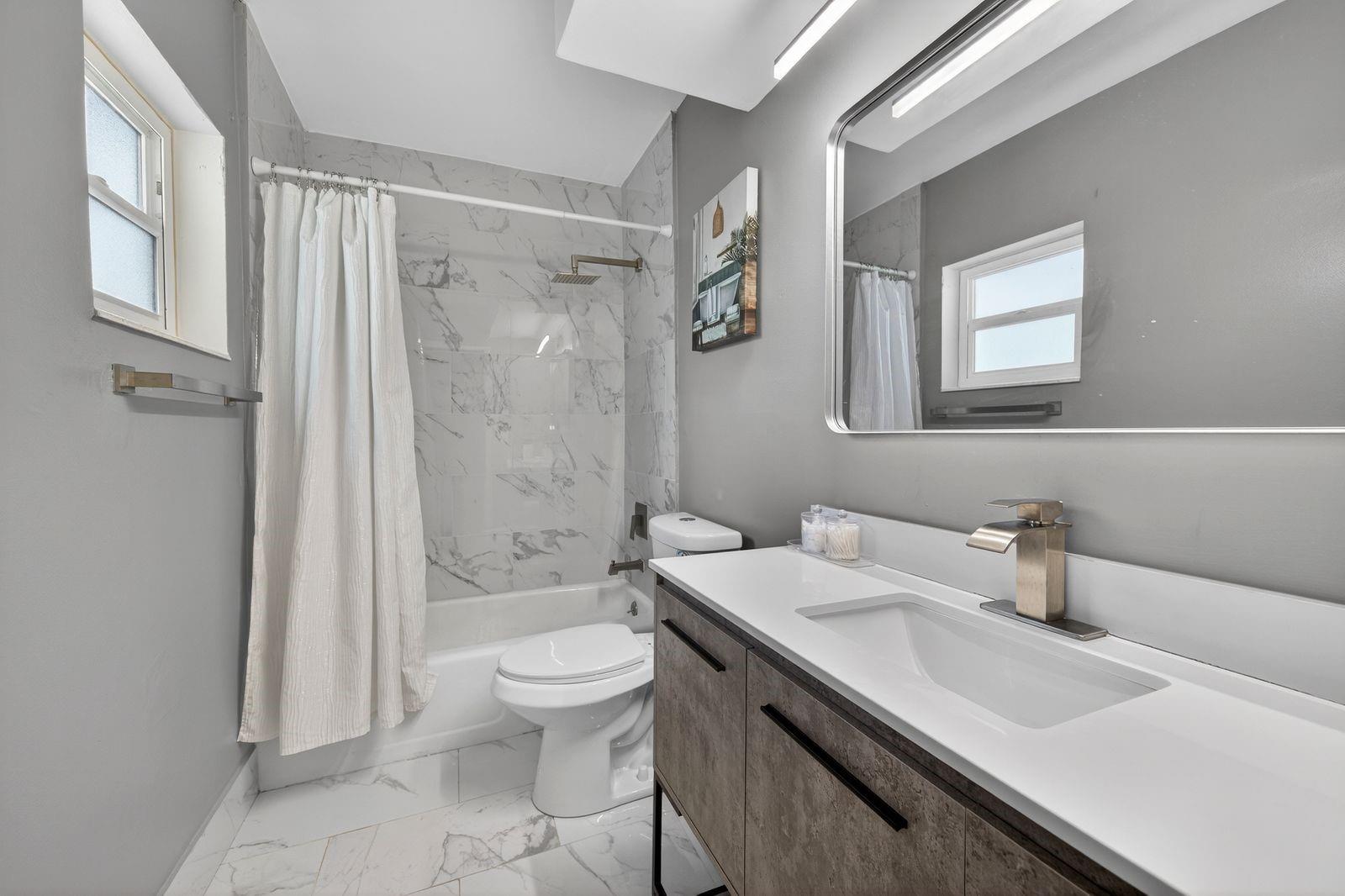 BOULEVARD HEIGHTS SEC SIX - Residential