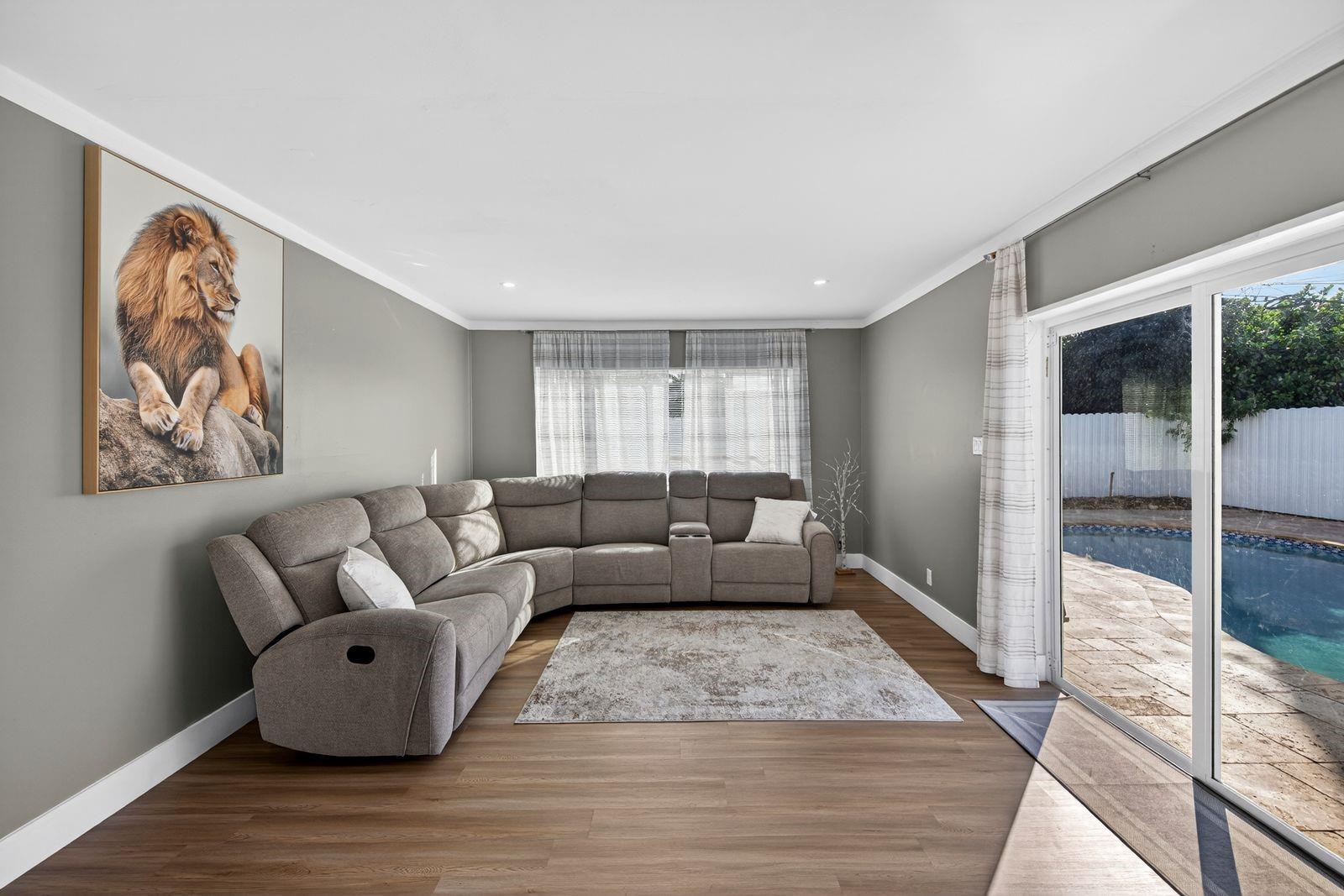 BOULEVARD HEIGHTS SEC SIX - Residential