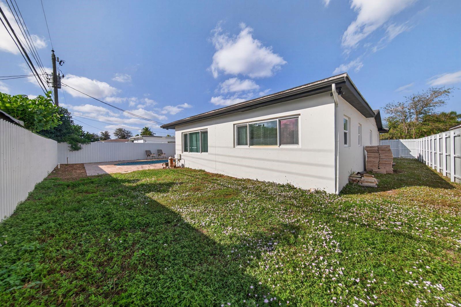 BOULEVARD HEIGHTS SEC SIX - Residential