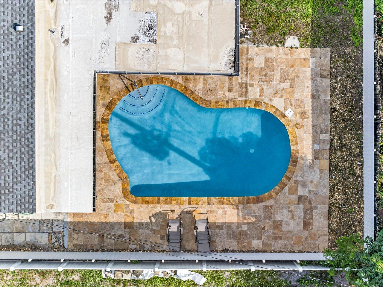 BOULEVARD HEIGHTS SEC SIX - Residential