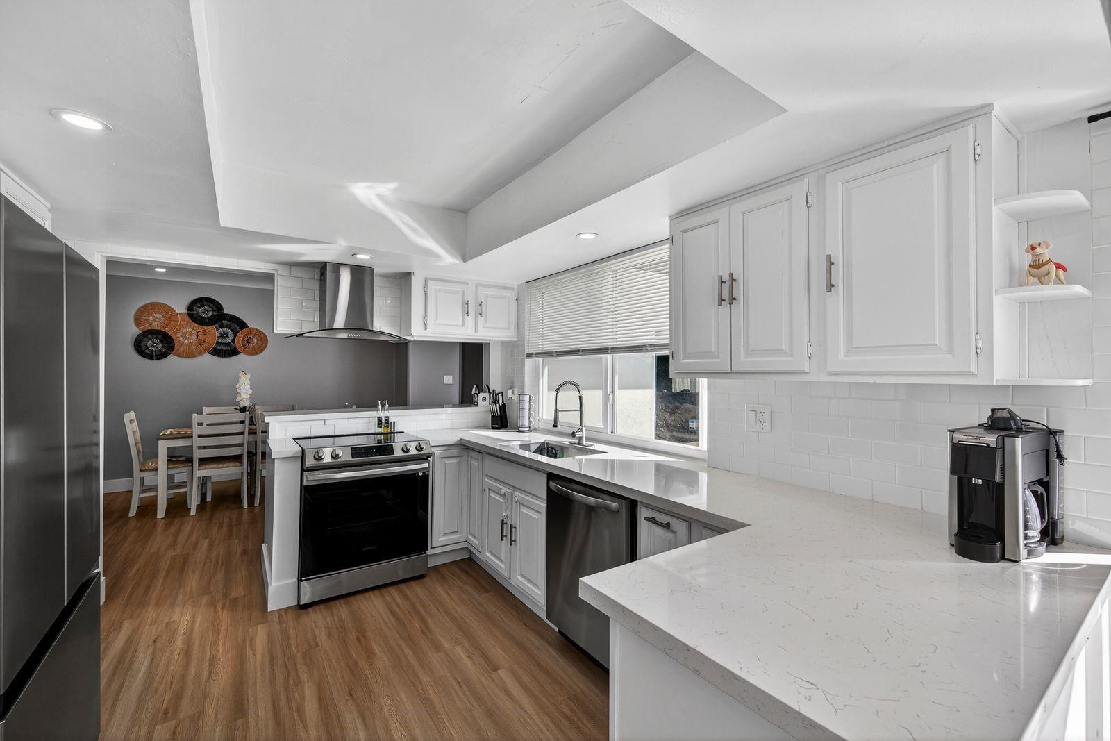 BOULEVARD HEIGHTS SEC SIX - Residential