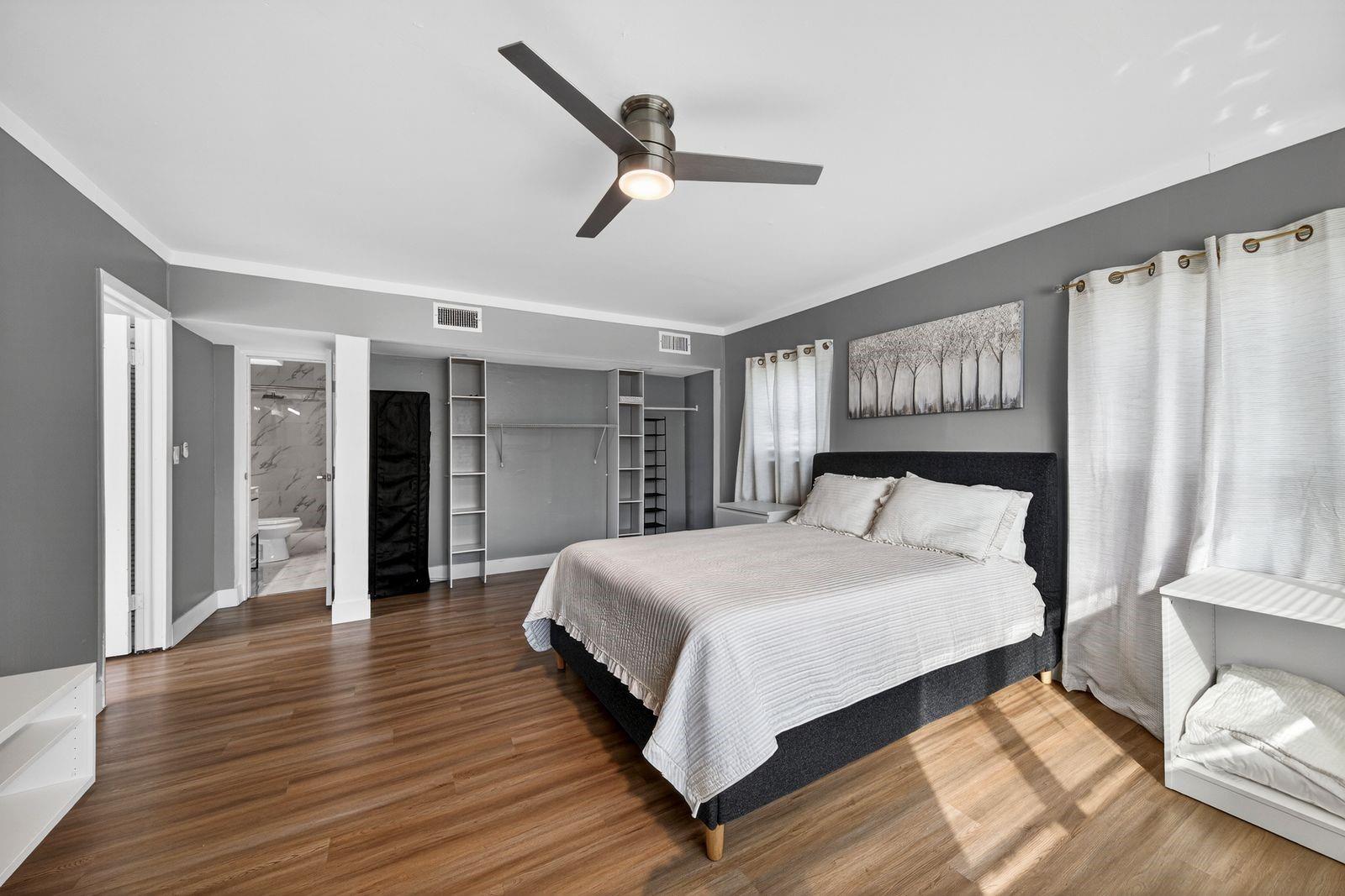 BOULEVARD HEIGHTS SEC SIX - Residential