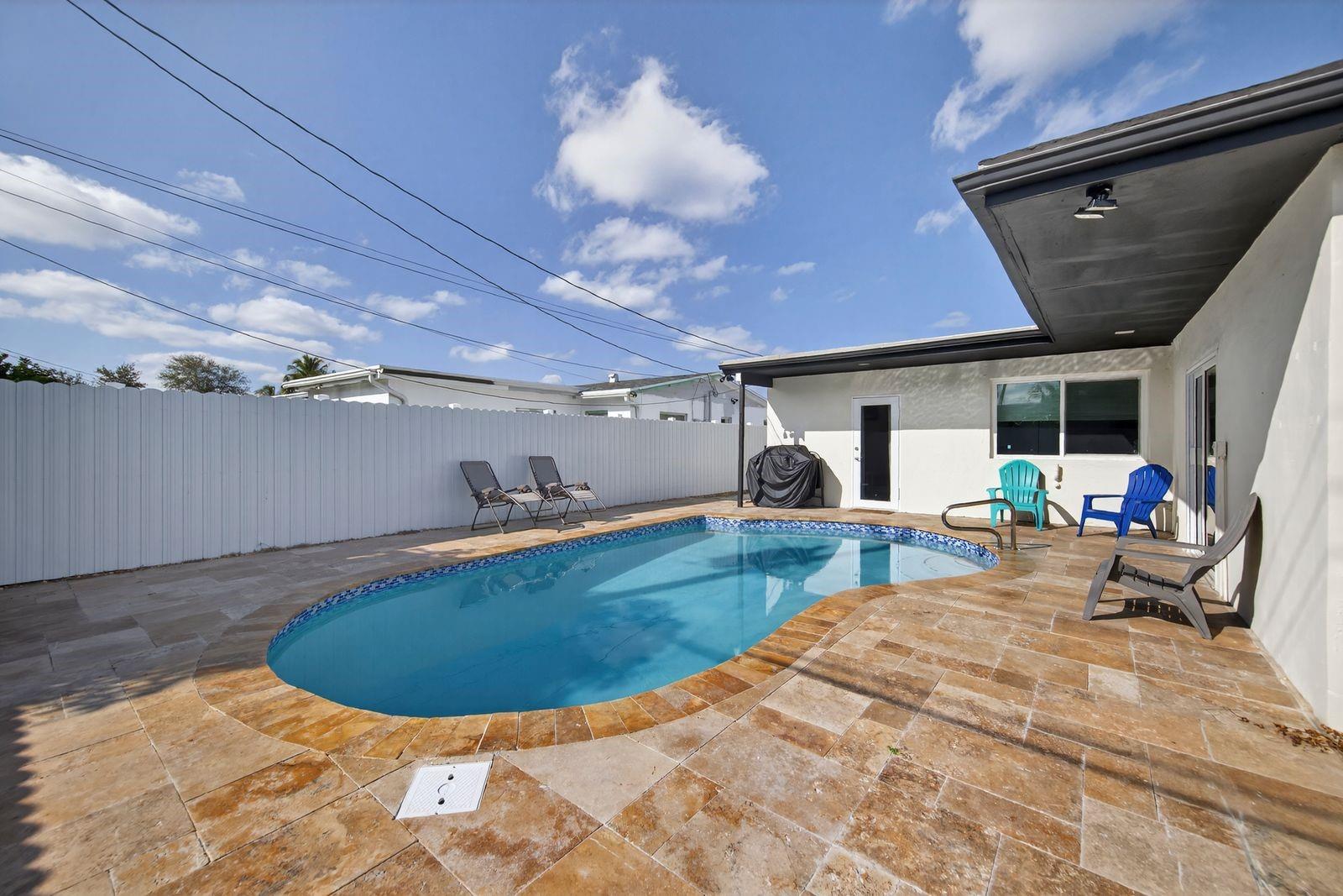 BOULEVARD HEIGHTS SEC SIX - Residential