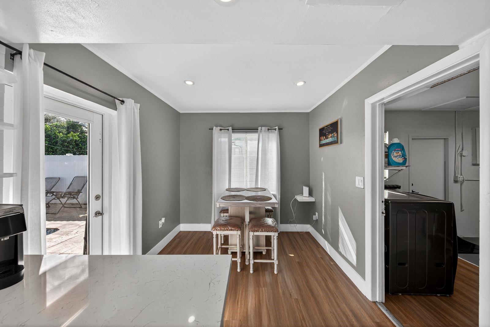 BOULEVARD HEIGHTS SEC SIX - Residential