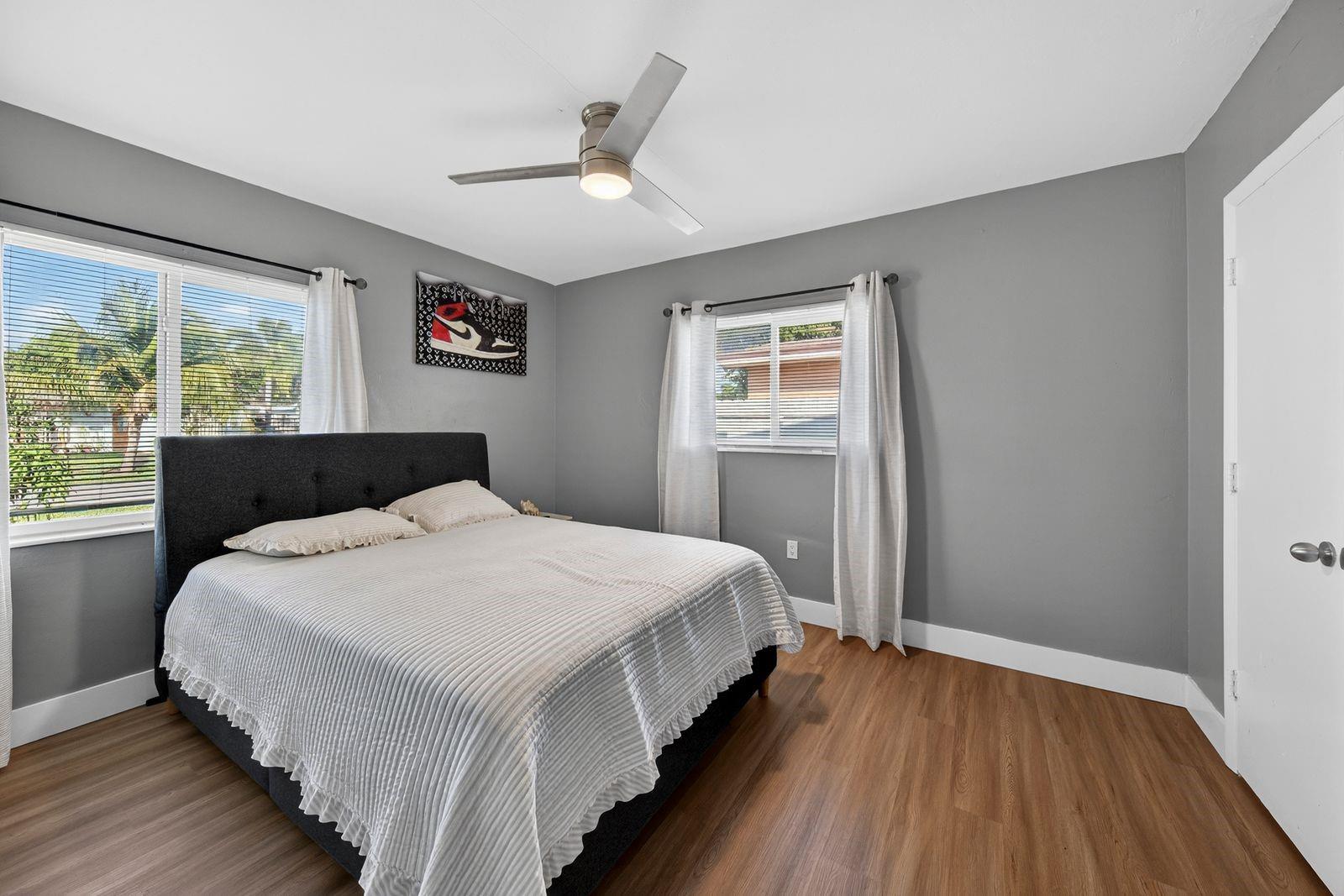 BOULEVARD HEIGHTS SEC SIX - Residential