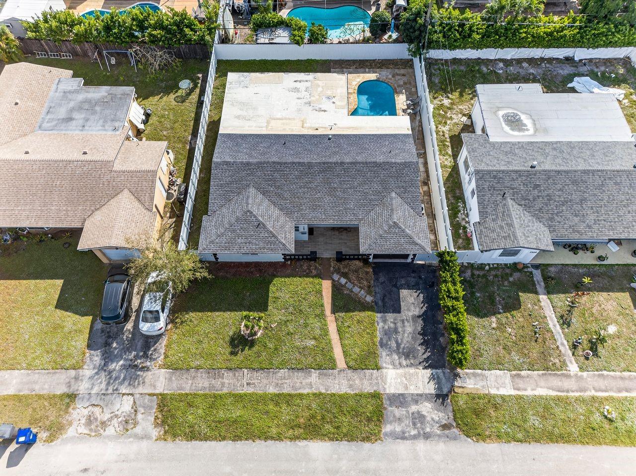 BOULEVARD HEIGHTS SEC SIX - Residential