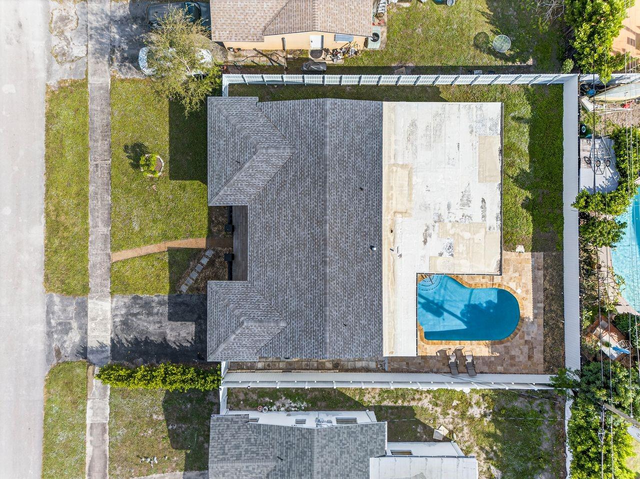 BOULEVARD HEIGHTS SEC SIX - Residential