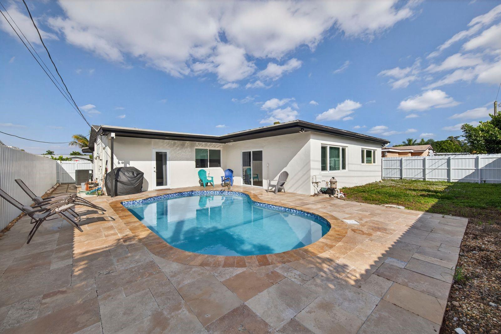 BOULEVARD HEIGHTS SEC SIX - Residential