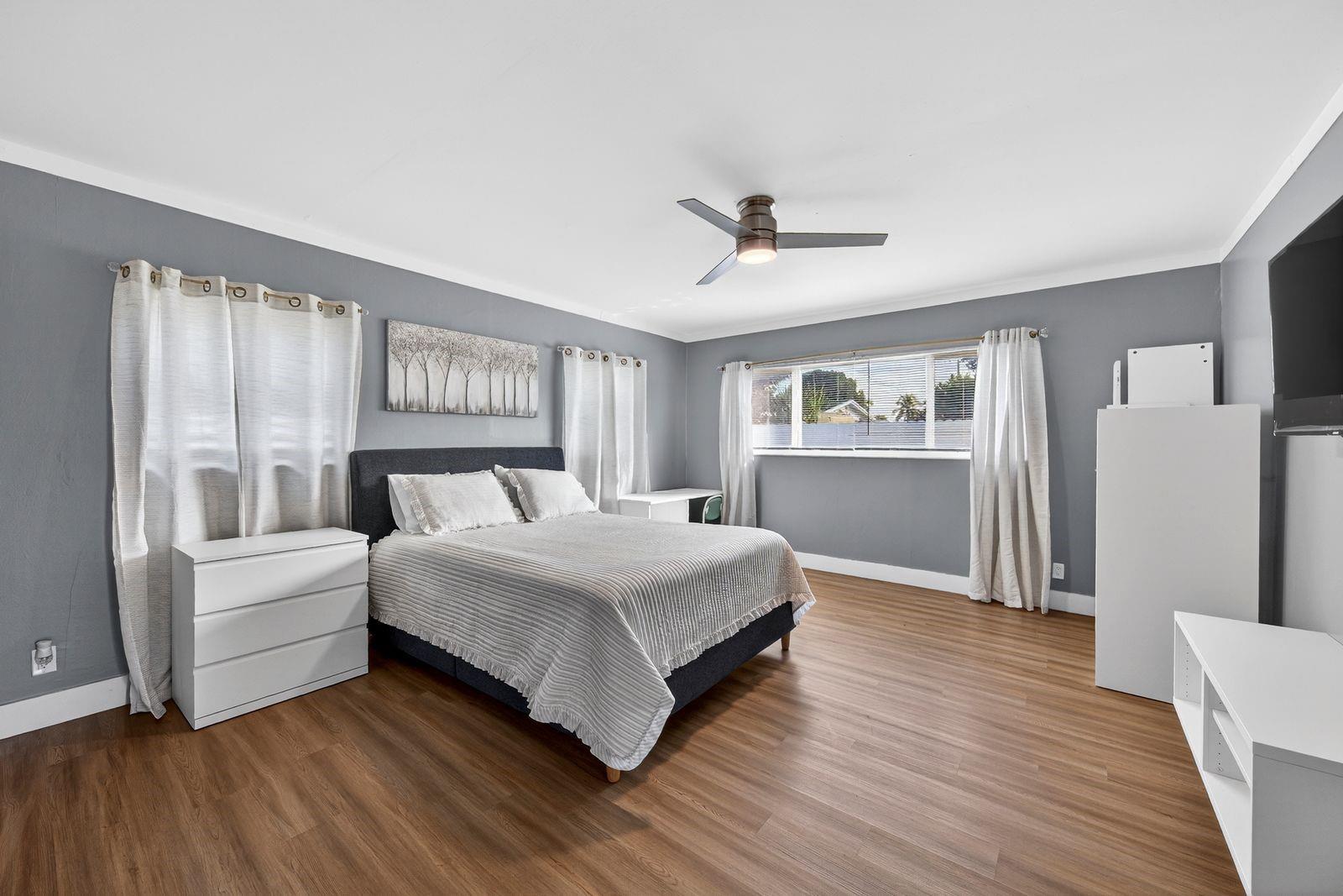 BOULEVARD HEIGHTS SEC SIX - Residential