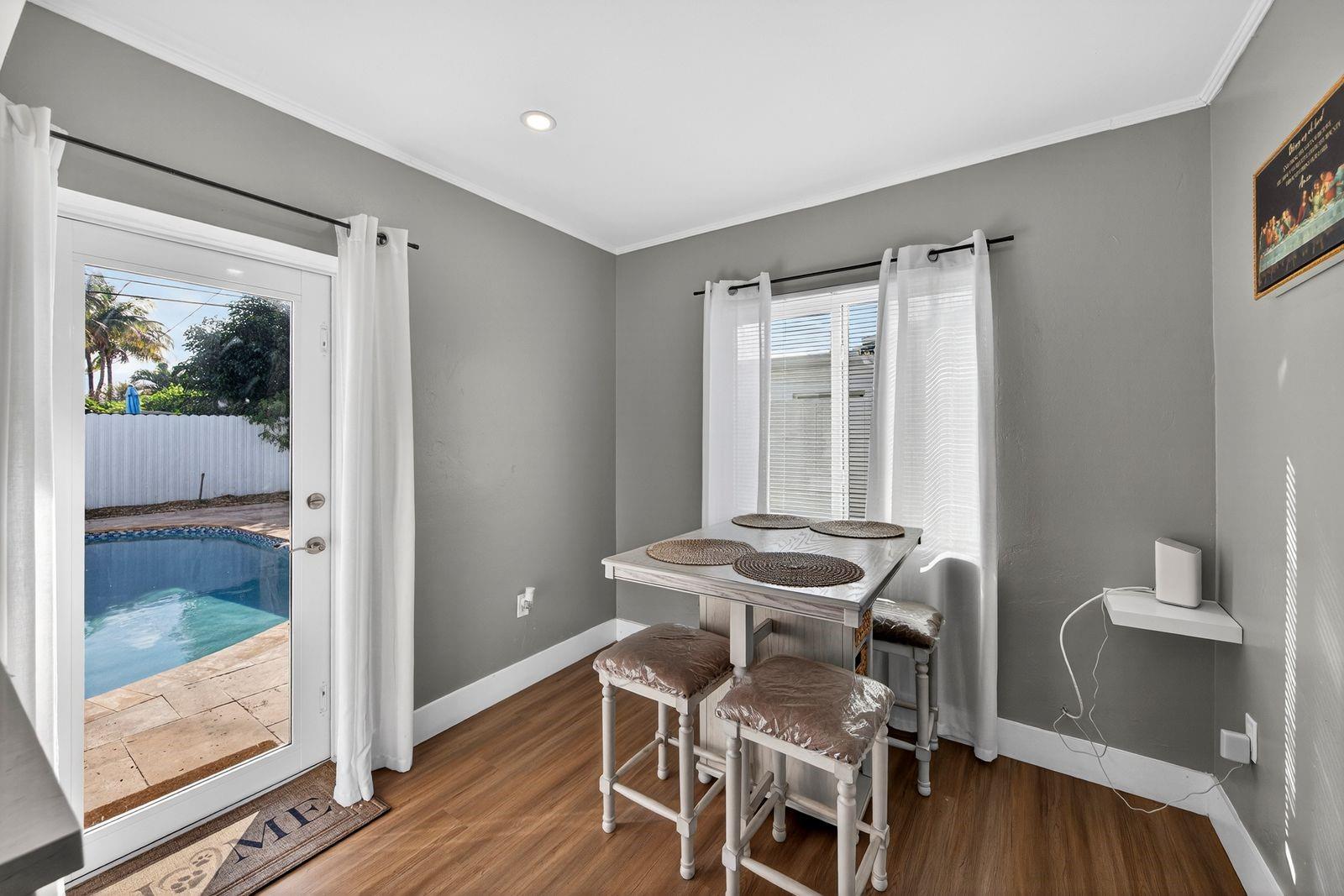 BOULEVARD HEIGHTS SEC SIX - Residential