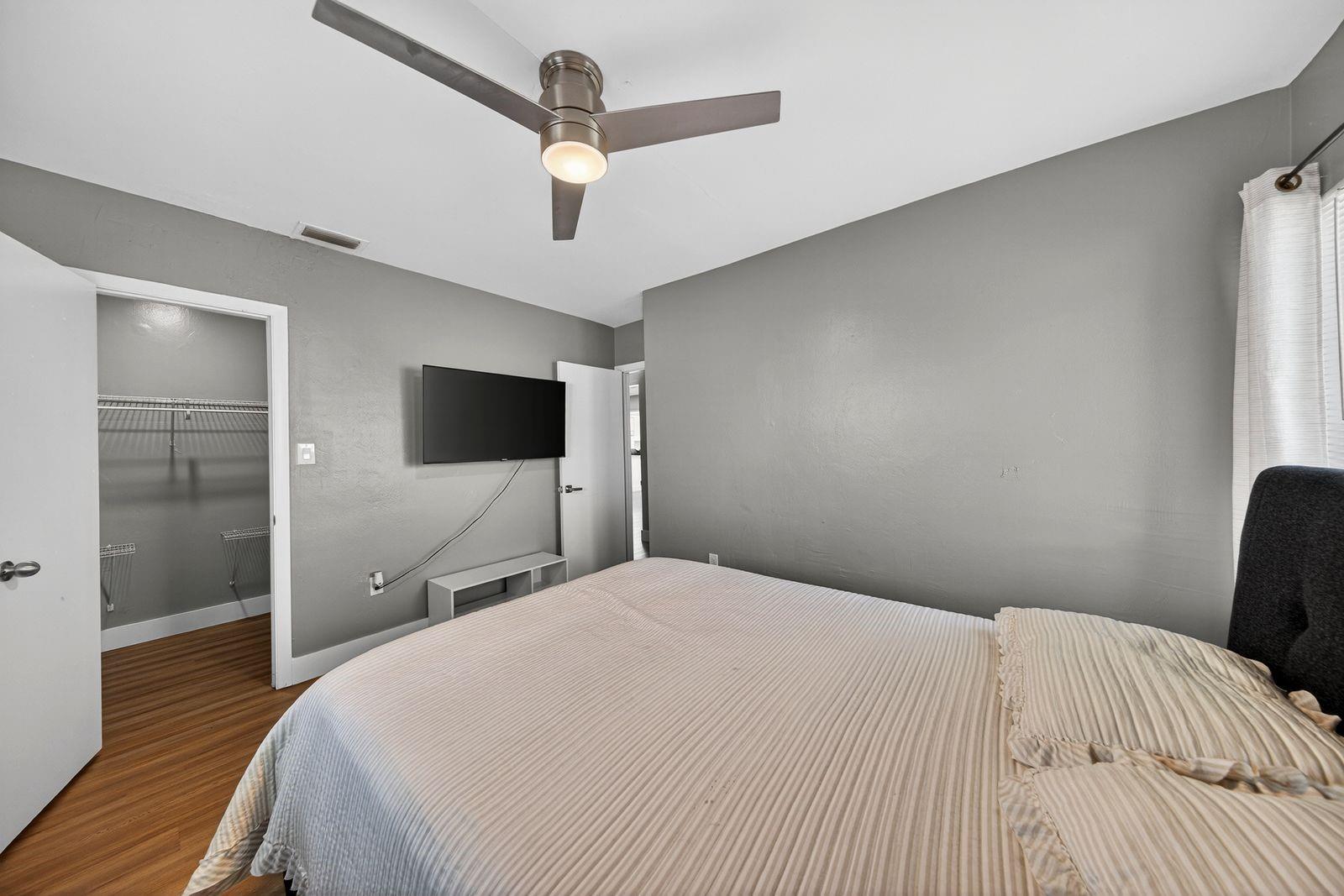 BOULEVARD HEIGHTS SEC SIX - Residential