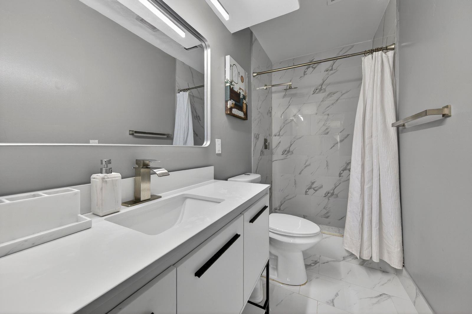 BOULEVARD HEIGHTS SEC SIX - Residential