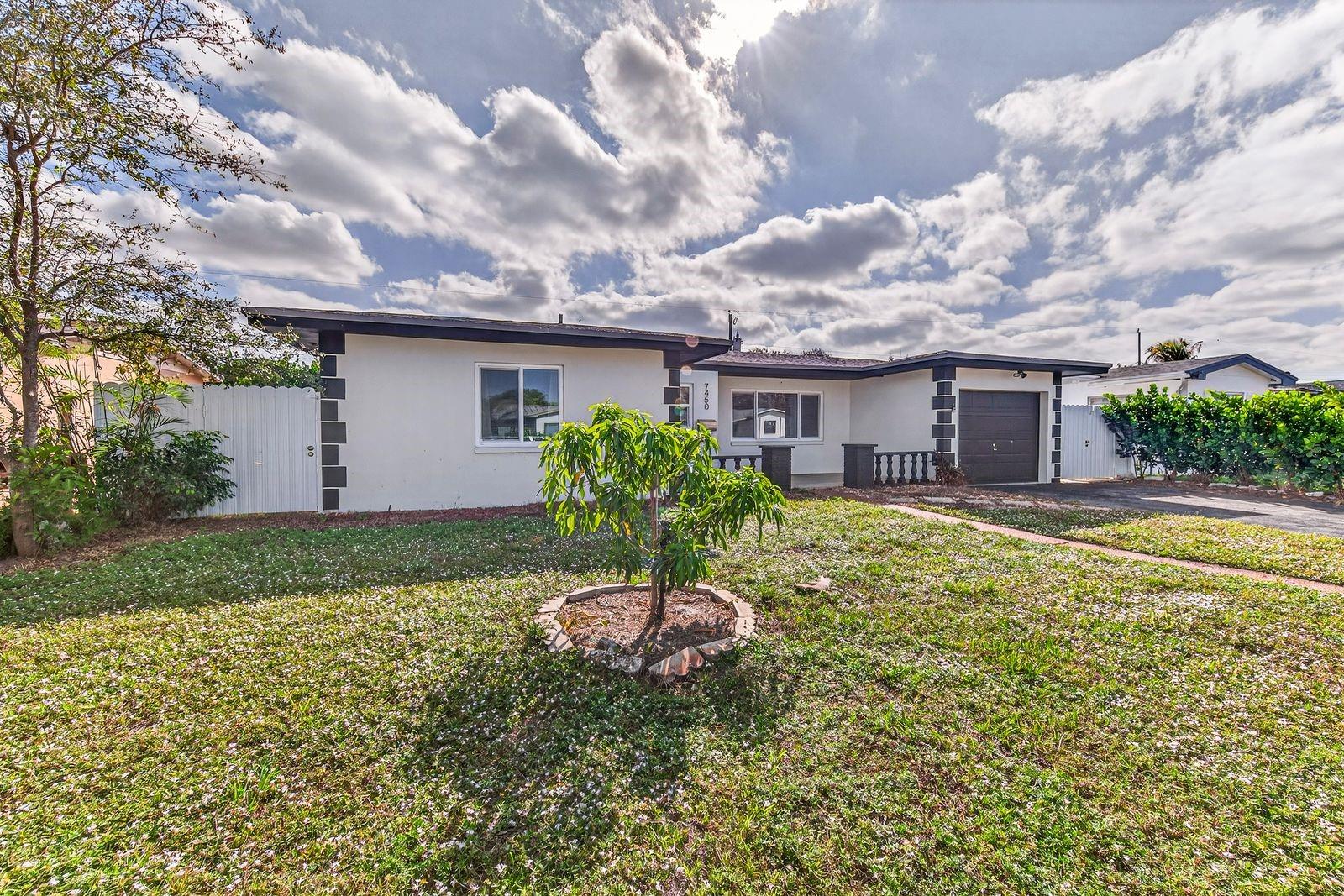 BOULEVARD HEIGHTS SEC SIX - Residential