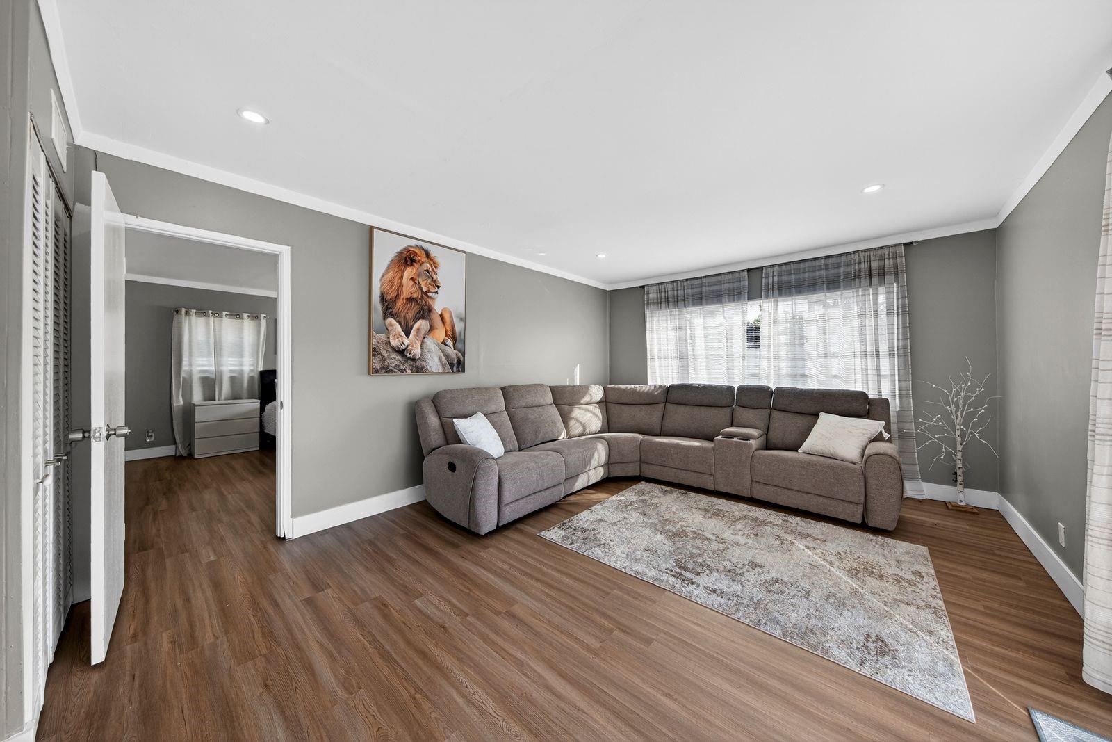 BOULEVARD HEIGHTS SEC SIX - Residential