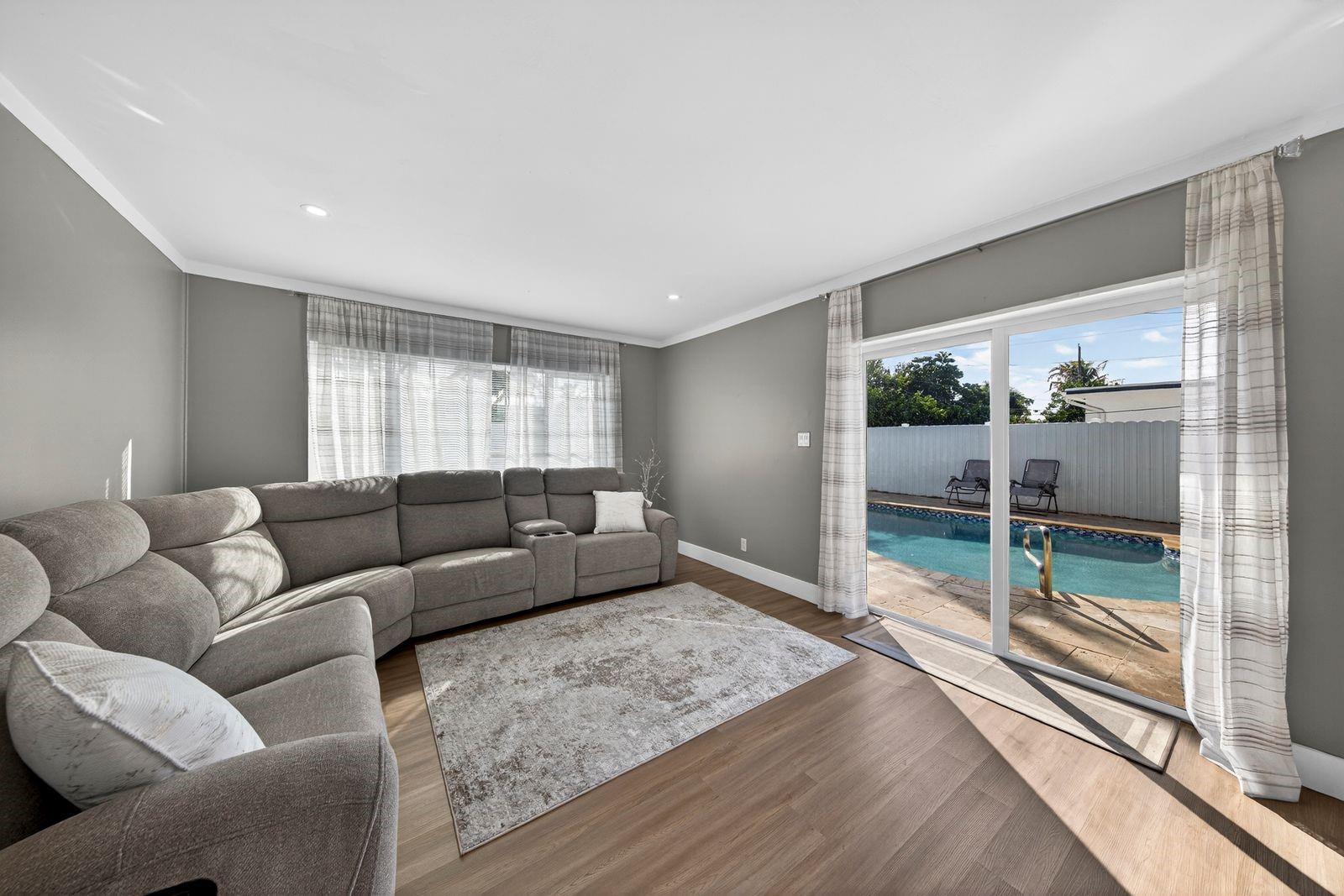 BOULEVARD HEIGHTS SEC SIX - Residential