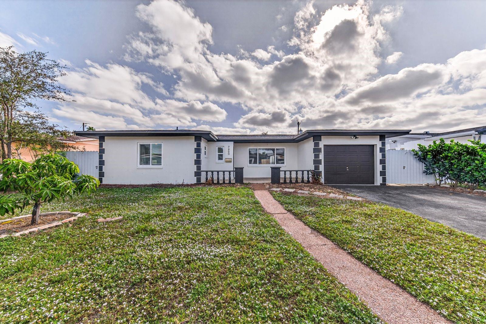 BOULEVARD HEIGHTS SEC SIX - Residential