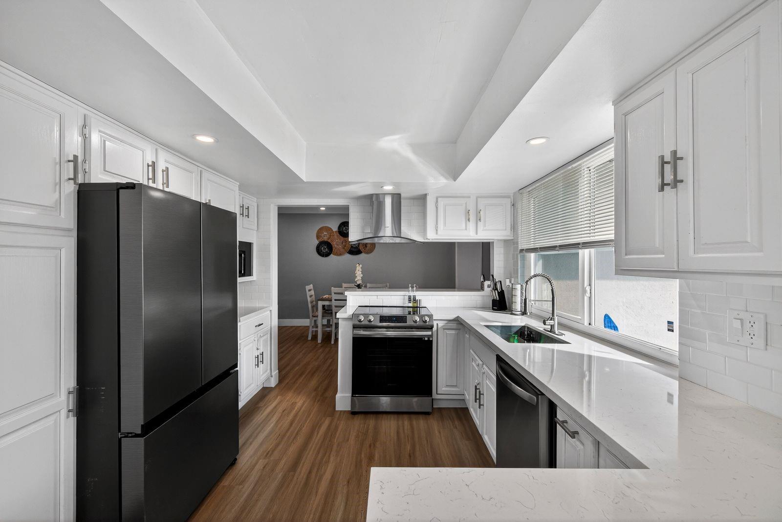 BOULEVARD HEIGHTS SEC SIX - Residential