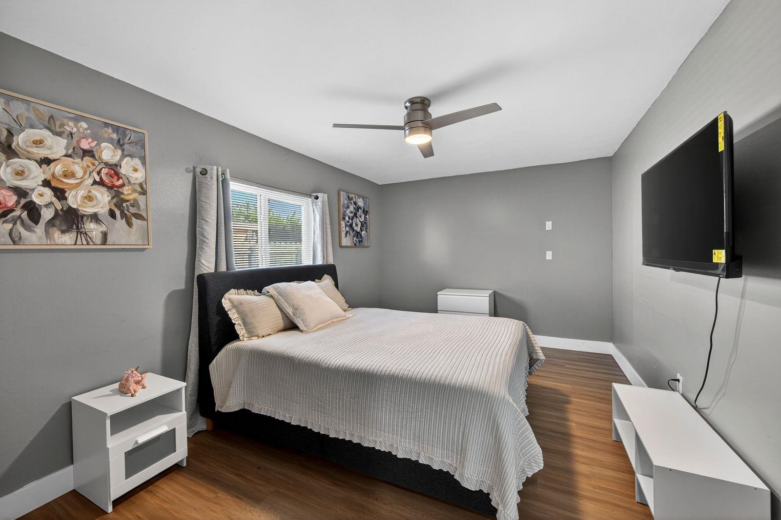 BOULEVARD HEIGHTS SEC SIX - Residential