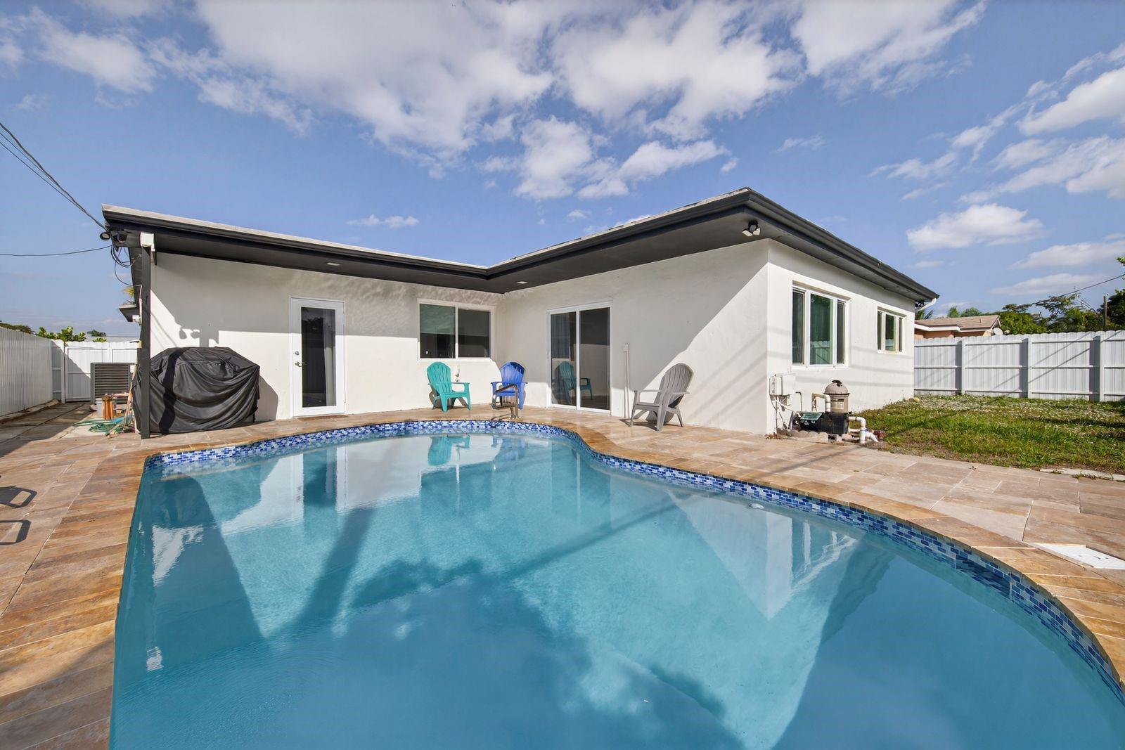 BOULEVARD HEIGHTS SEC SIX - Residential