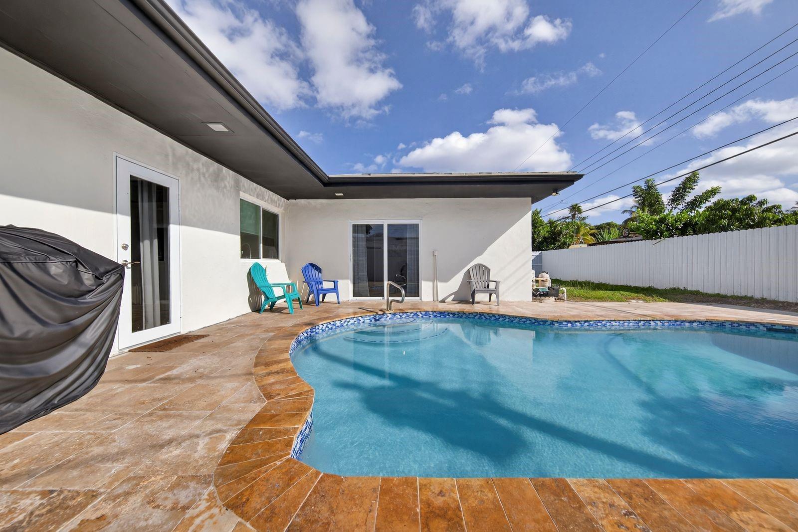 BOULEVARD HEIGHTS SEC SIX - Residential