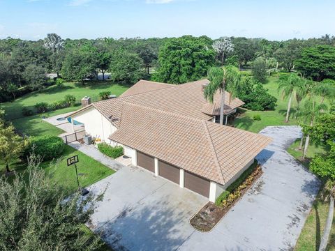 A home in Parkland