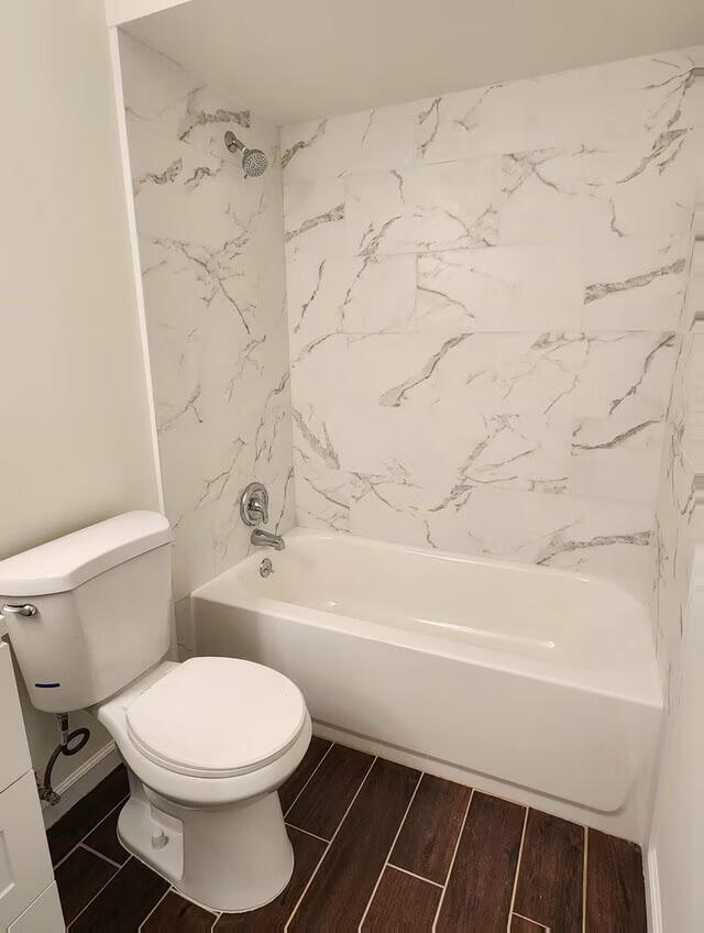 MIL-LAKE ESTATES ADD NO 1 - Residential Lease