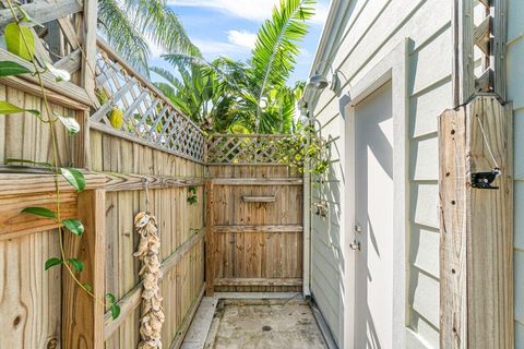 A home in Lake Worth Beach