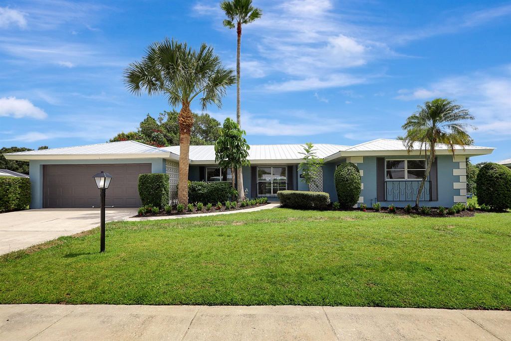 Photo of 3023 SE Santa Anita Street, Port St Lucie, FL 34952 (MLS # R10915200)