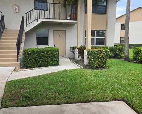 A home in Stuart