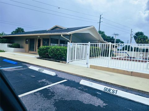 A home in Stuart