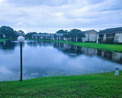 A home in Stuart