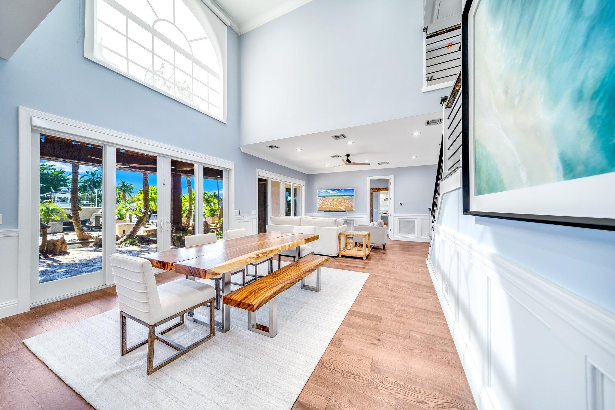 COQUINA COVE - Residential