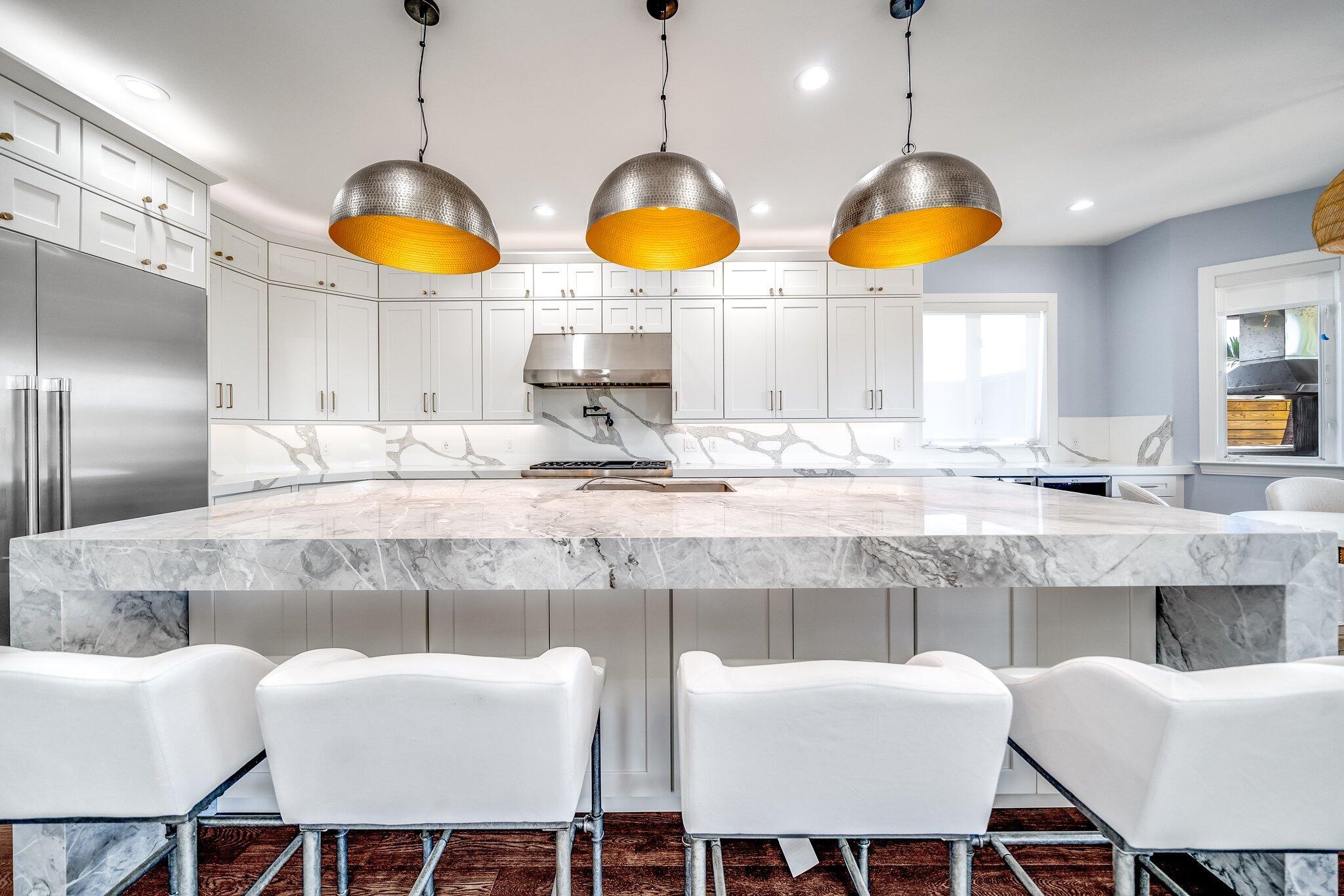 COQUINA COVE - Residential