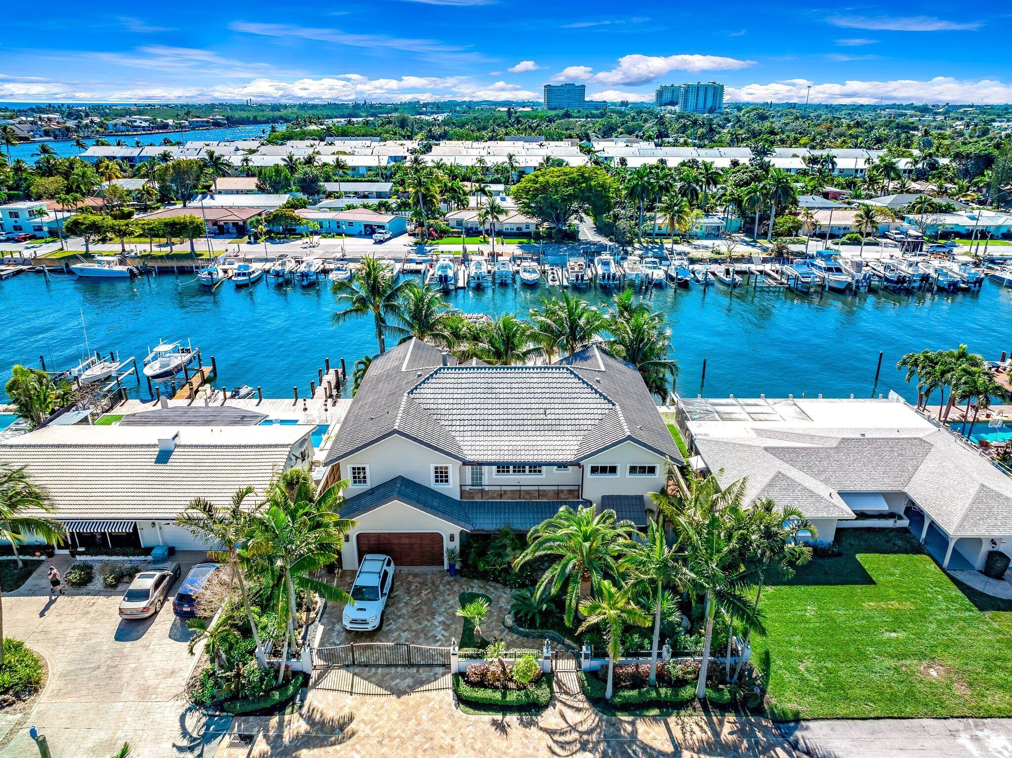 COQUINA COVE - Residential