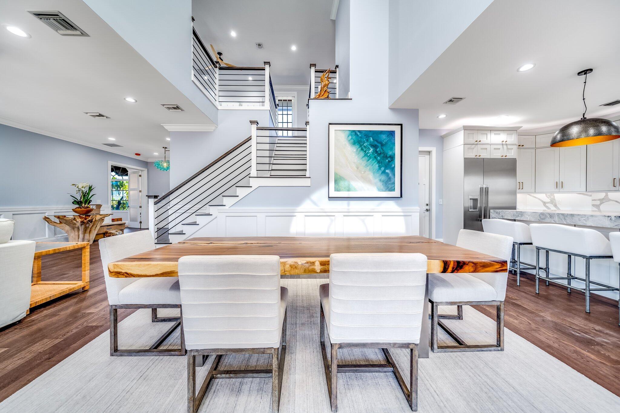 COQUINA COVE - Residential