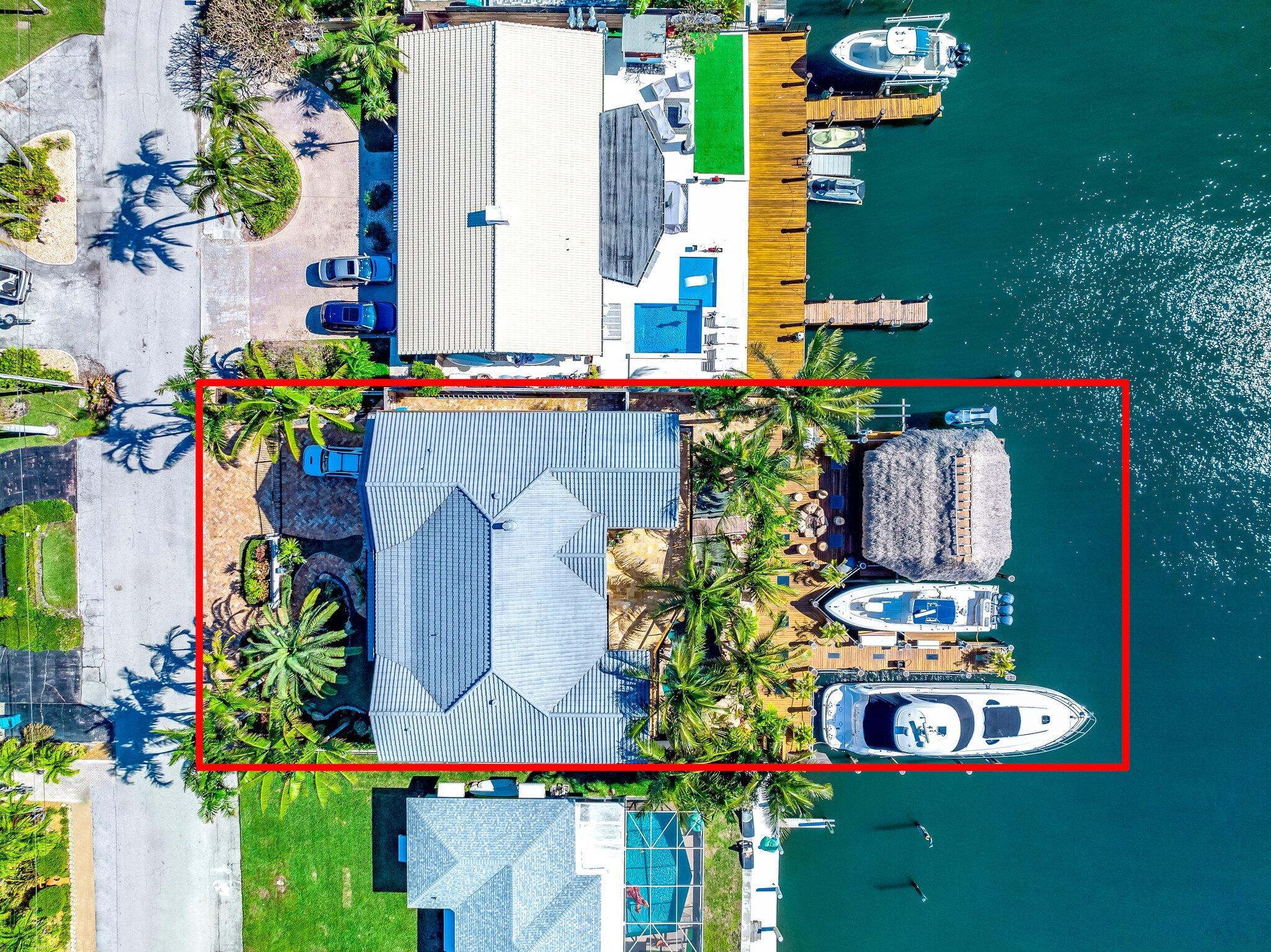 COQUINA COVE - Residential