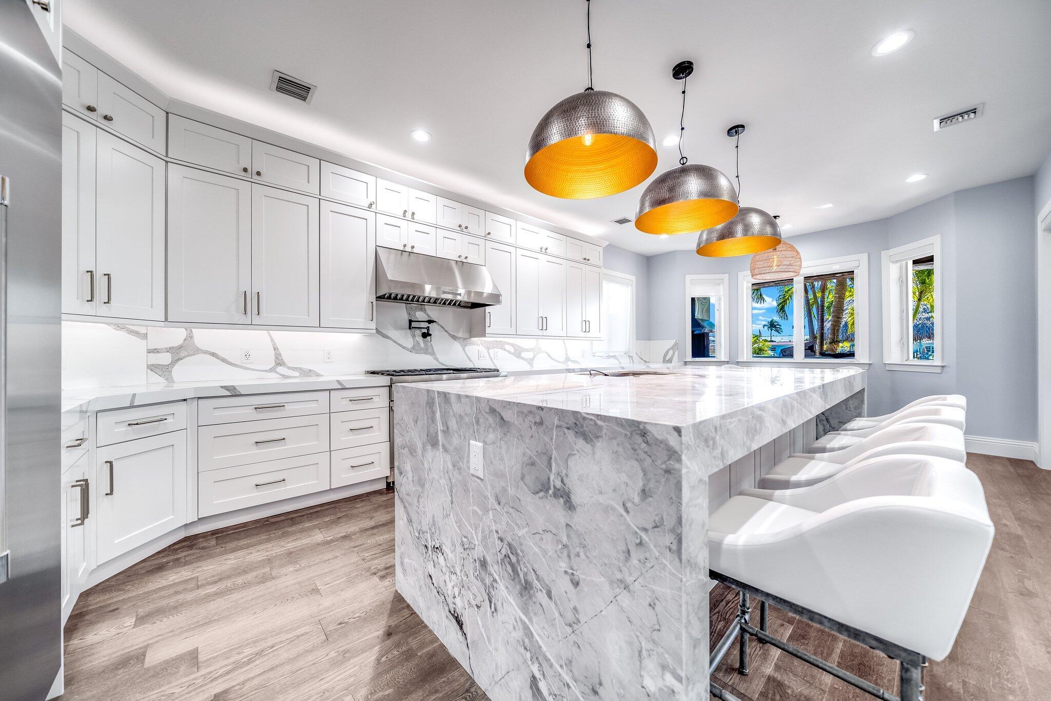 COQUINA COVE - Residential