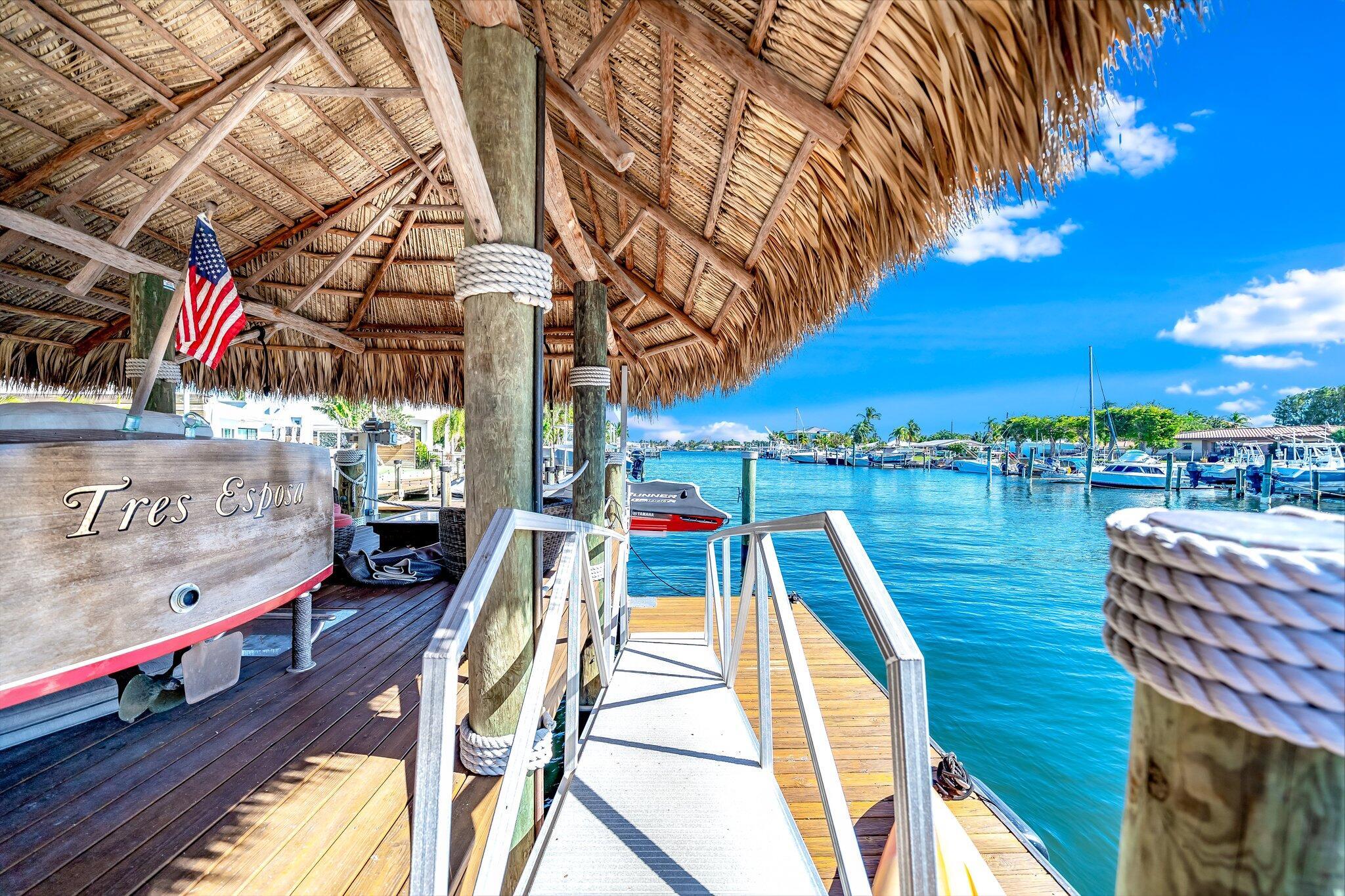 COQUINA COVE - Residential