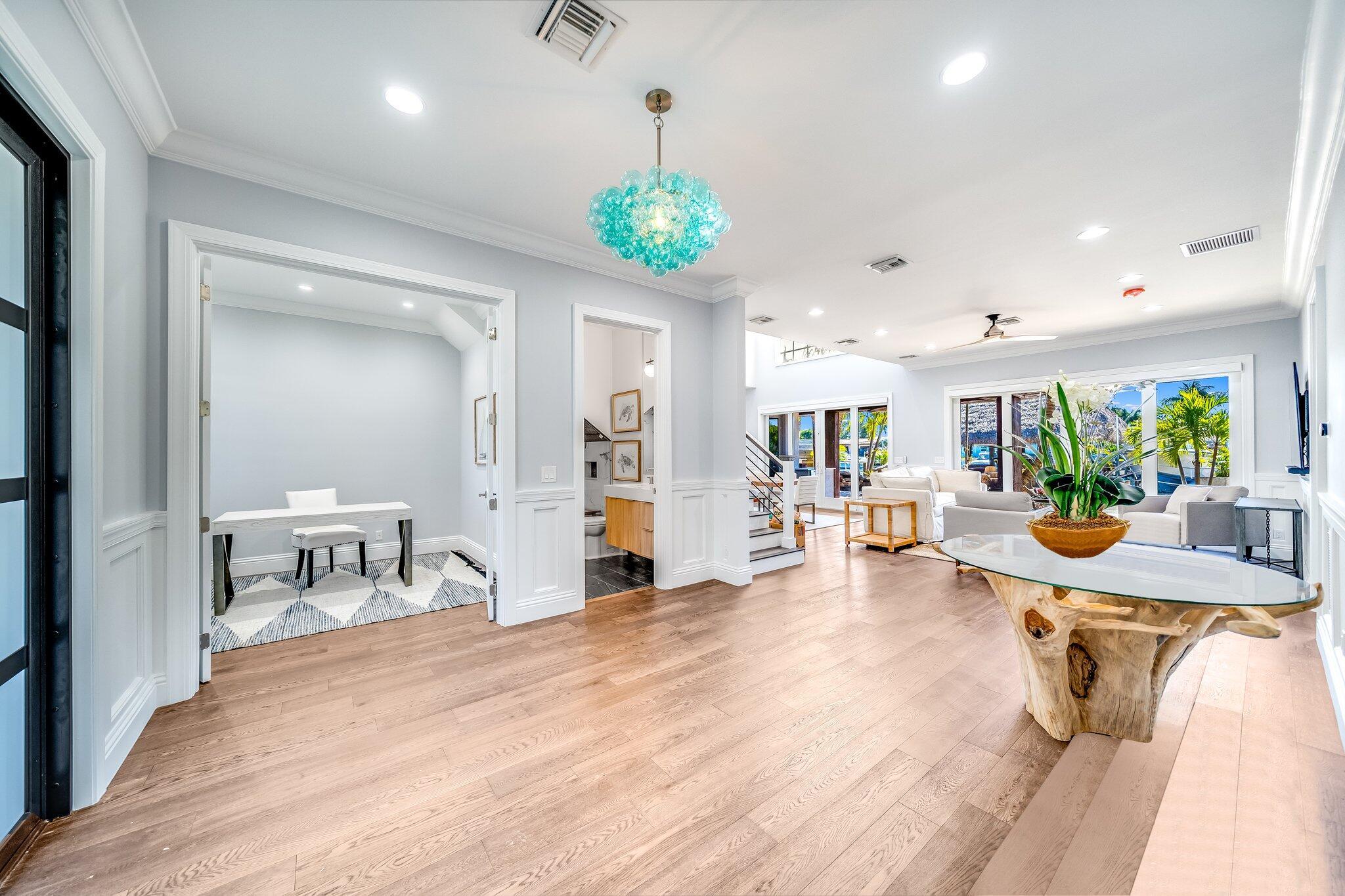 COQUINA COVE - Residential