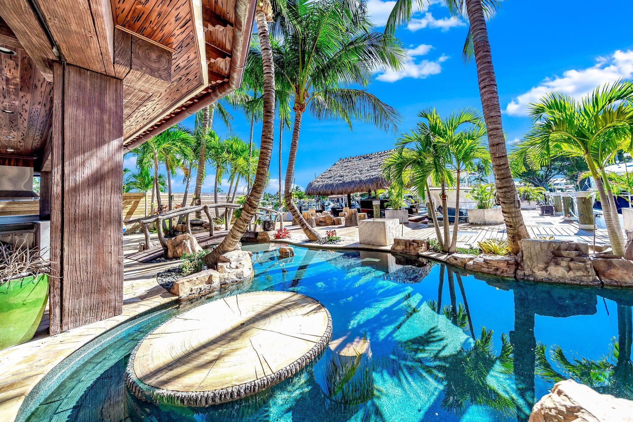 COQUINA COVE - Residential